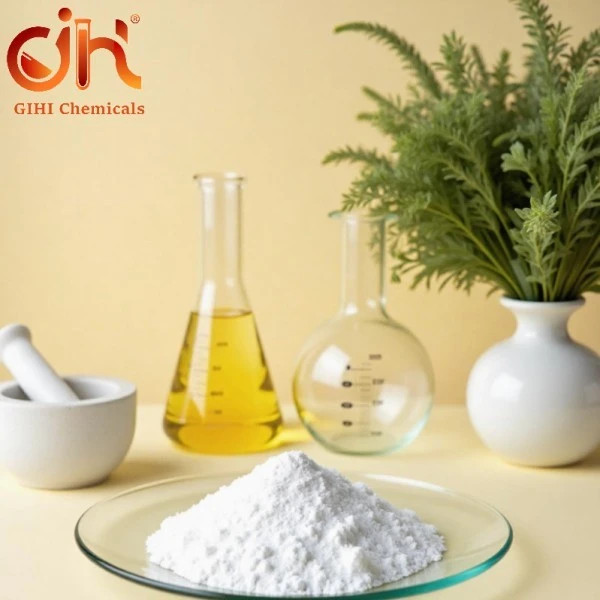 Antioxidant 1076; Cas no .: 2082-79-3