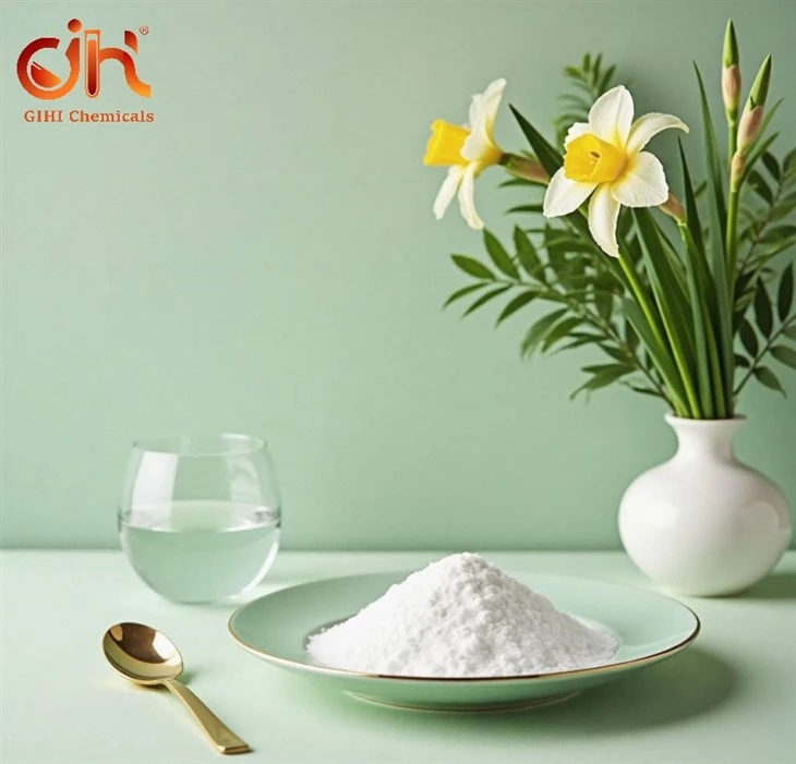 Calcium beta-hydroxy-beta-methylbutyraat, CAS nr. 135236-72-5