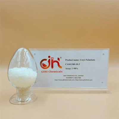 Cetyl Palmitate, cas no .540-10-3